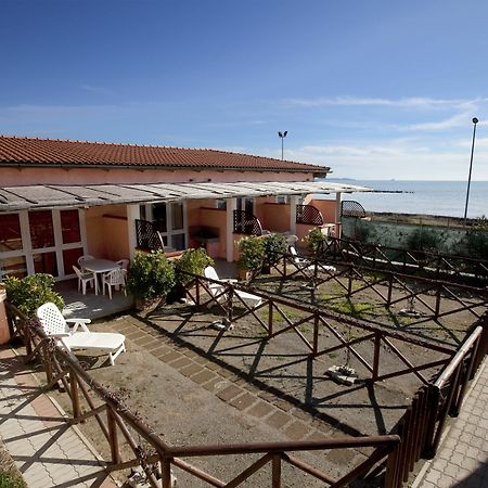Le Dune Follonica Εξωτερικό φωτογραφία