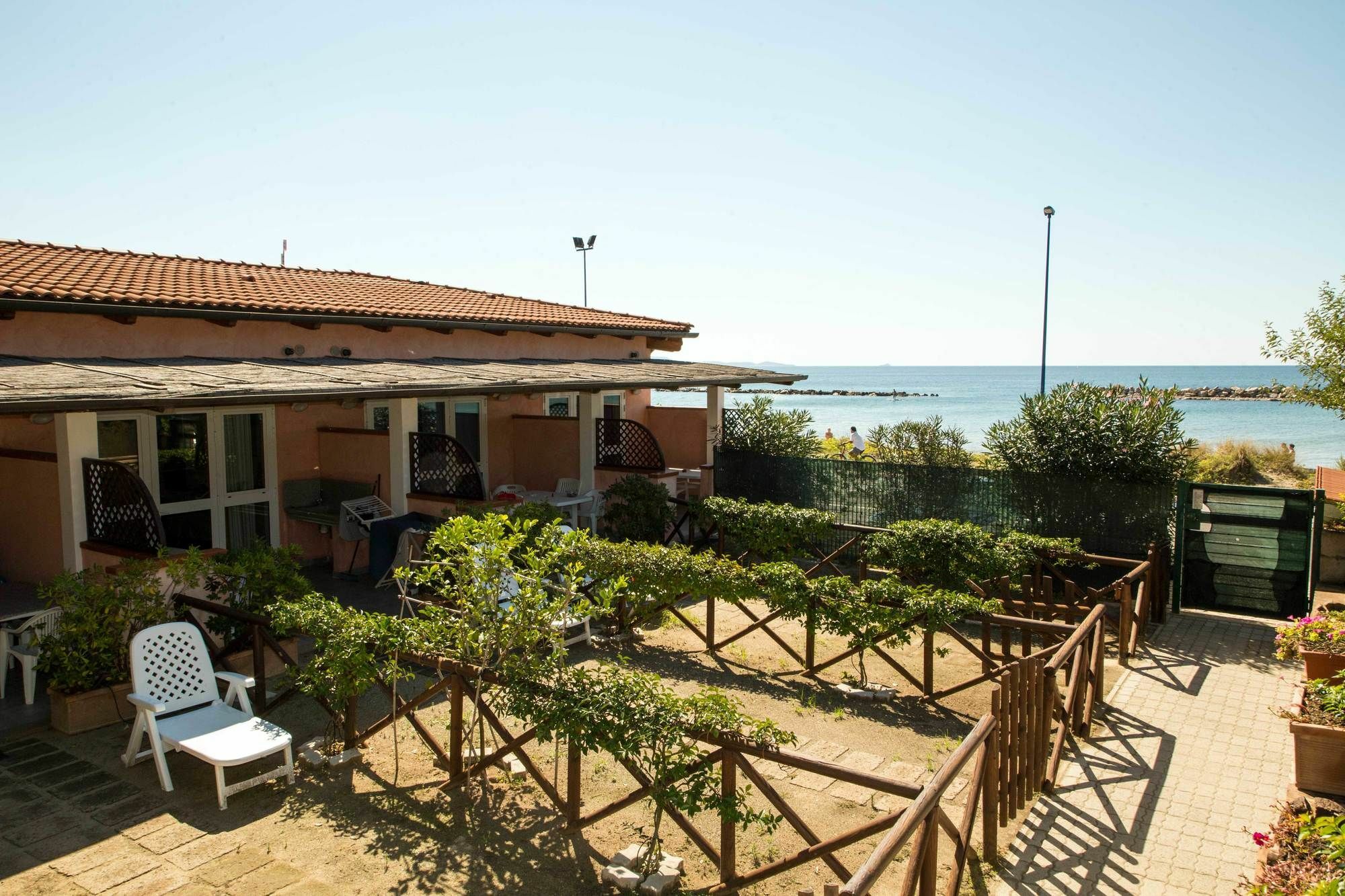 Le Dune Follonica Εξωτερικό φωτογραφία