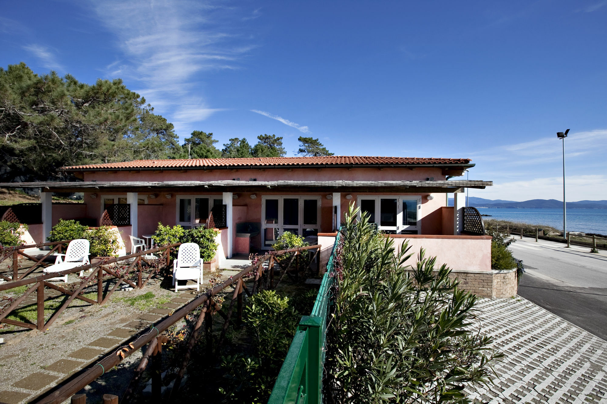 Le Dune Follonica Εξωτερικό φωτογραφία