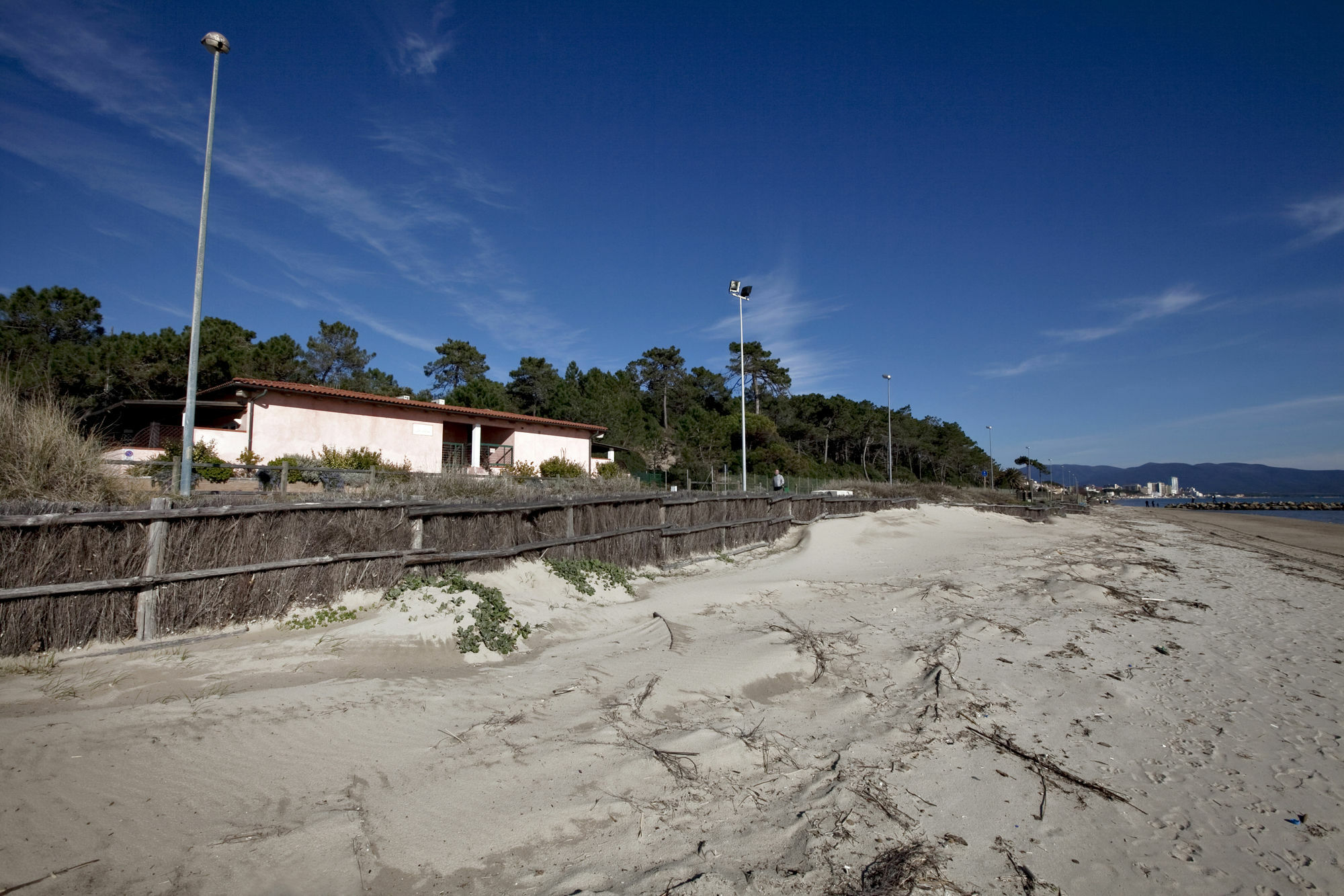 Le Dune Follonica Εξωτερικό φωτογραφία